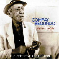 Gracias Compay - The definitive collection